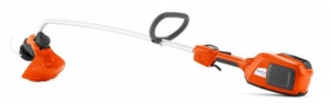 336LiC, utan batteri och laddare i gruppen Husqvarna / Trimmer hos Mera Maskin Göteborg Aktiebolag (967 60 81-11)